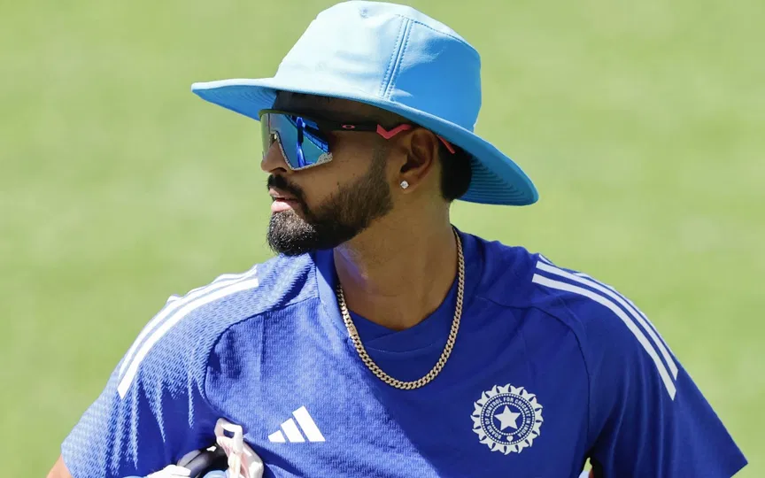 "My intensity starts to go down": Shreyas Iyer reveals why he took a break from Test cricket